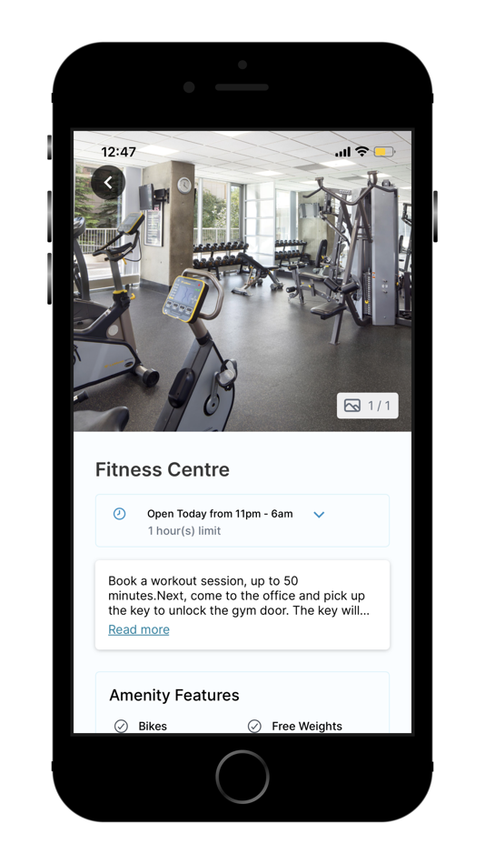 #3. QuadReal+ Home (iOS) 由: Creative Cloud Consulting Inc
