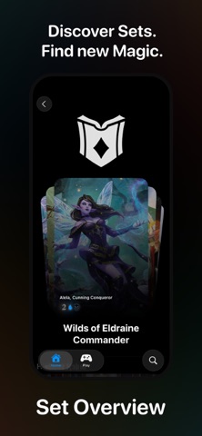 ManaVult Screenshot 7 of 10