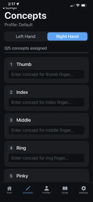 NeuroAnchorX screenshot 2