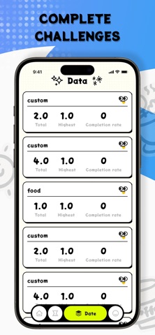 Habit share Screenshot 4 of 4