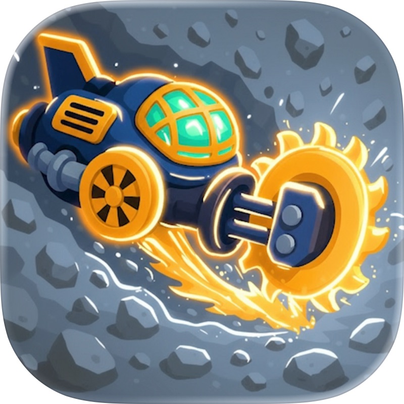 Rogue Defense: Hybrid Tower TD screenshot 10