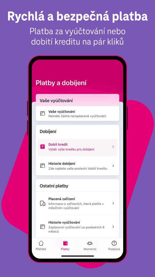 #5. Můj T-Mobile (iOS) 由: T-Mobile Czech Republic a.s.
