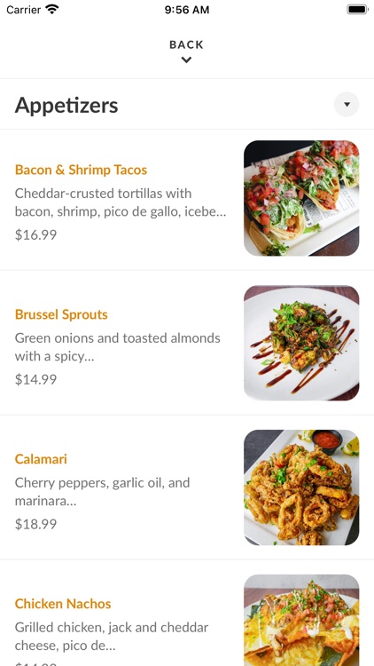 Clubhouse 66 CA screenshot-4