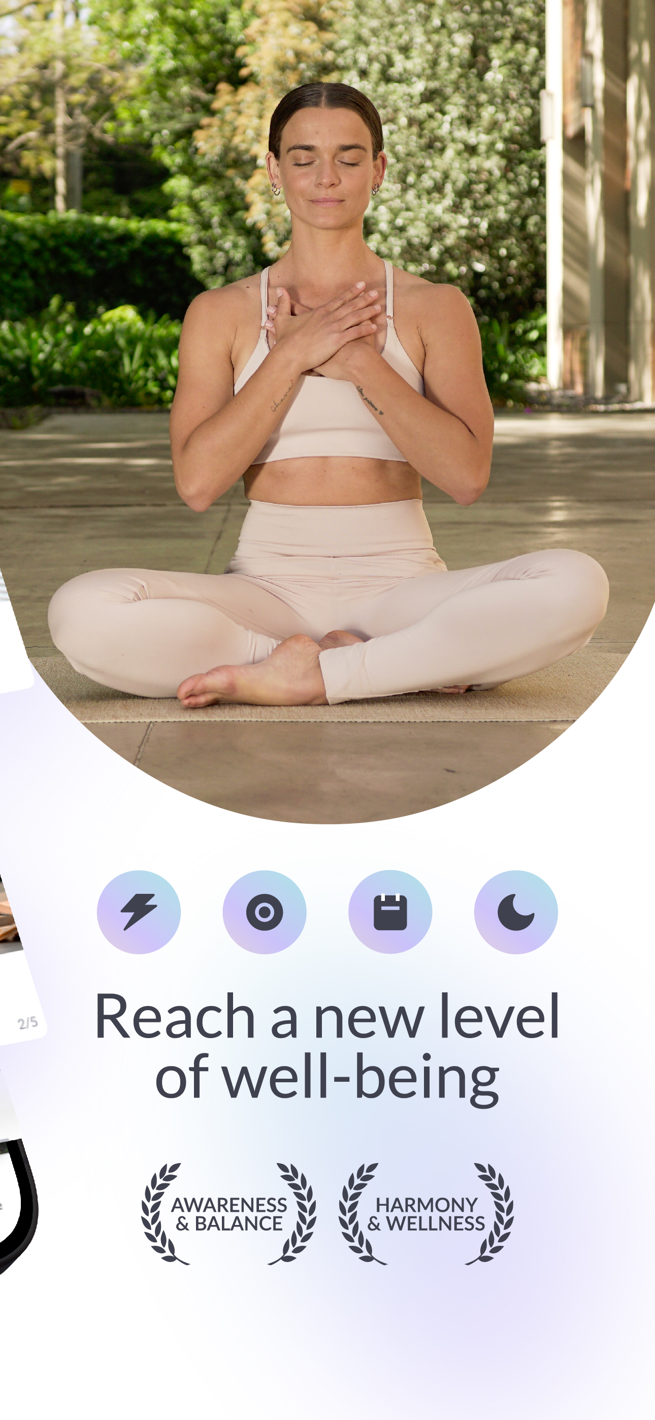 Gradual Life: Yoga & Relax