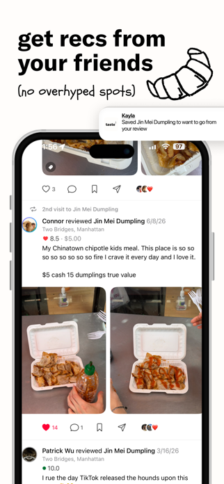 taste :) Screenshot 3 of 8