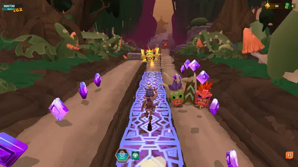 Temple Run: Legends
