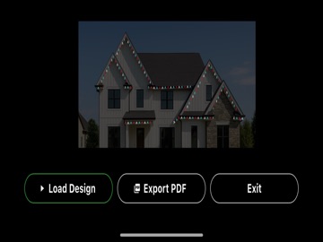 POL emulator iPad screenshot