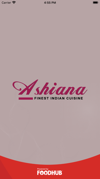 Ashiana Tandoori. Screenshot