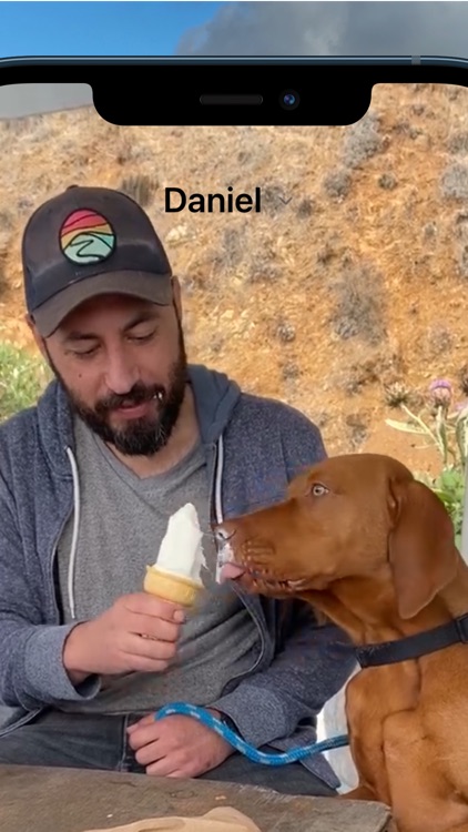 Daniel