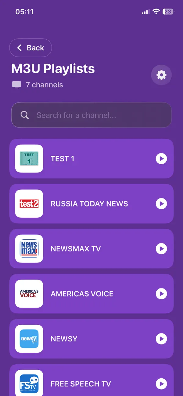 تحميل تطبيق Rodjo رودجو لمشاهدة كأس أمم إفريقيا 1