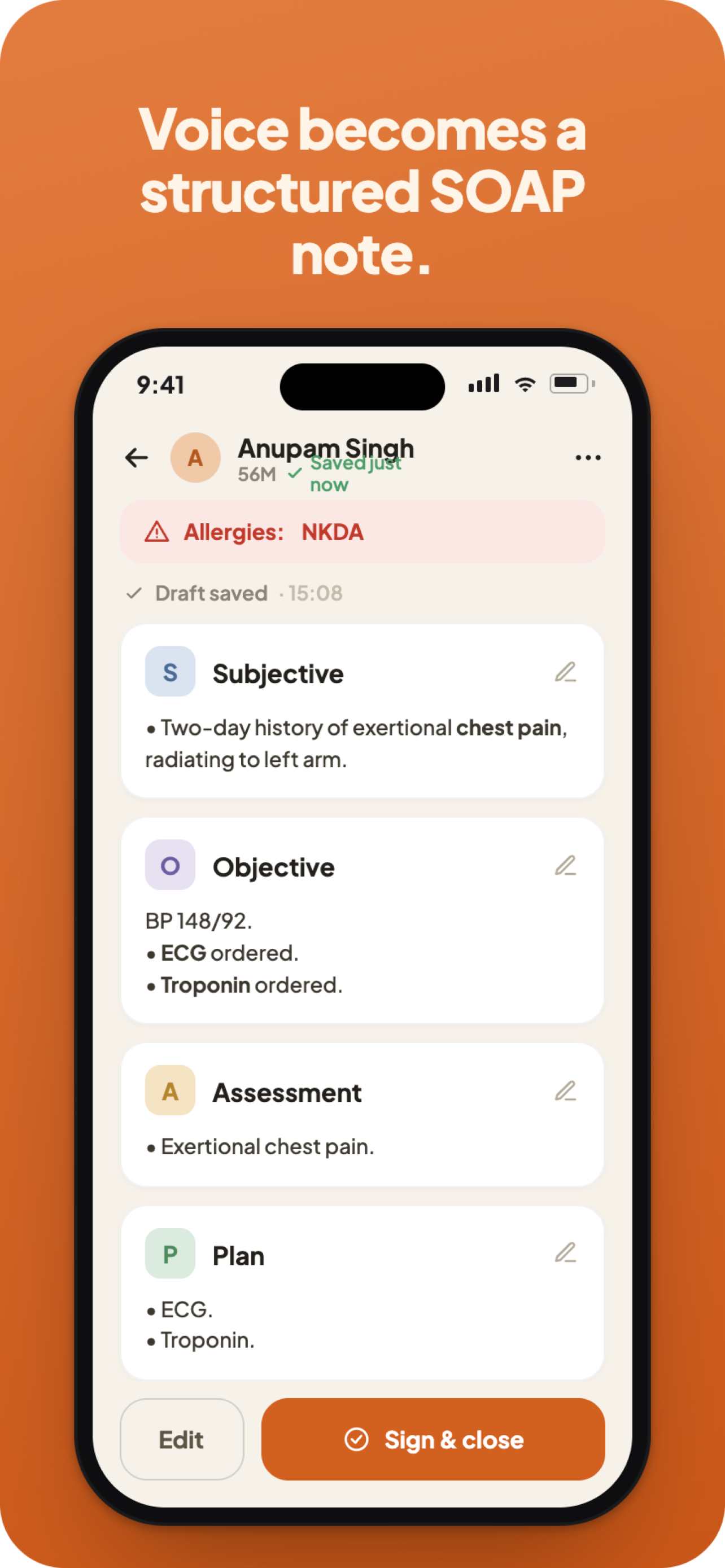 MedQlub screenshot 6
