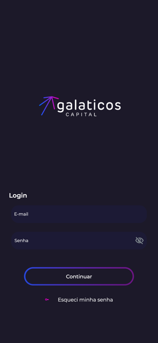 Galaticos Capital Screenshot 1 of 6