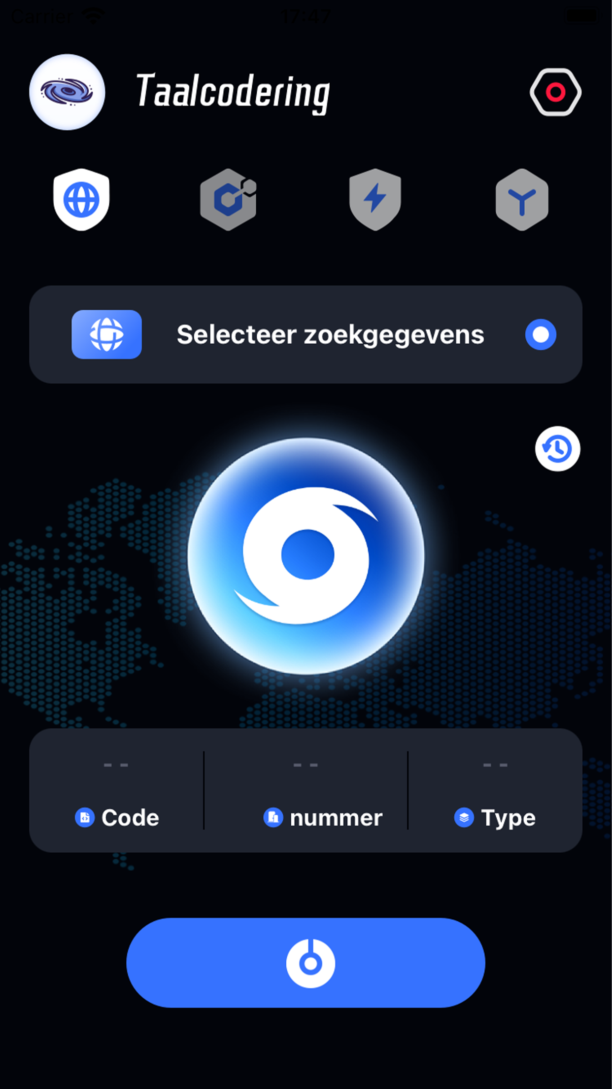 BlackDong- Nice NetTool helper