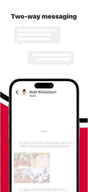 Edgerton School District, WI screenshot 4