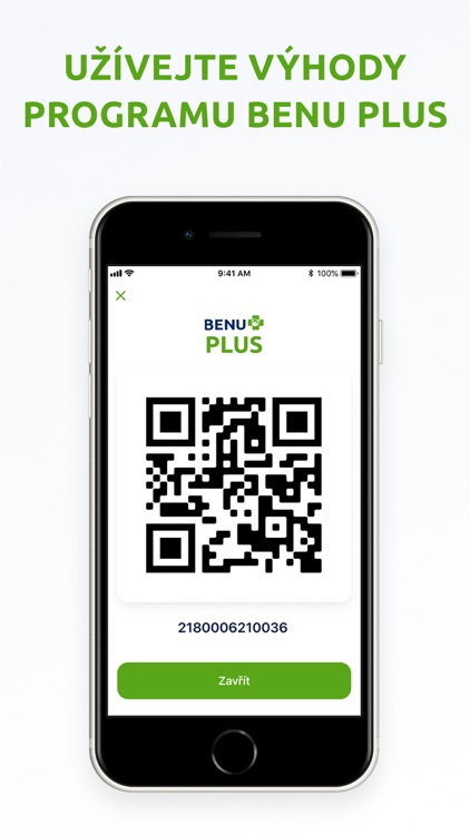 BENU Lékárna screenshot-5