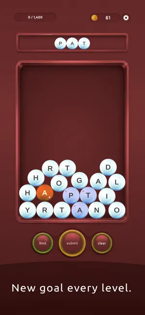 Lettract screenshot 3