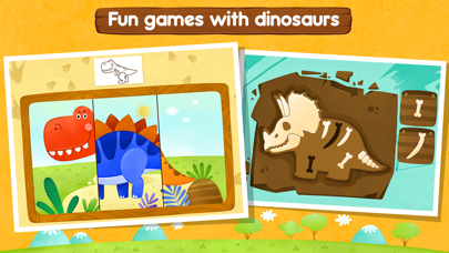 Learning games for Kid&Toddler Screenshot