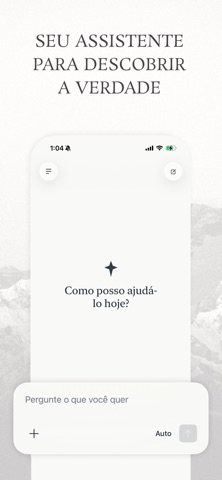 Acutis iPhone screenshot 3