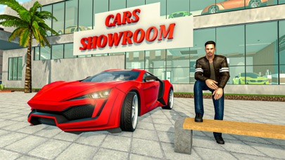 Screenshot #1 pour Voiture pour simulateur de con