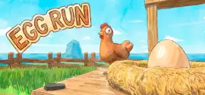 EGG RUN! screenshot 1