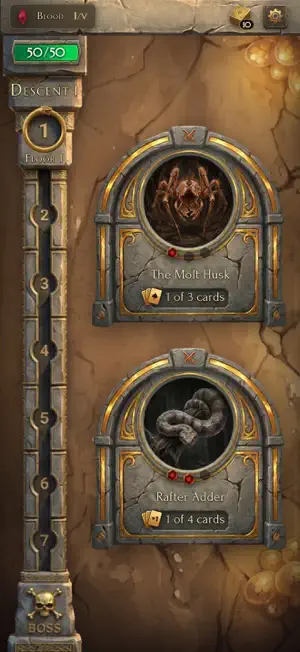 Atlas of Doors screenshot 2
