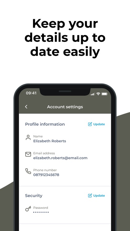 Antonino Salon and Spa