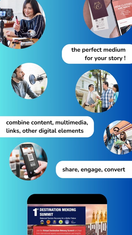 Netblitz Content Portal