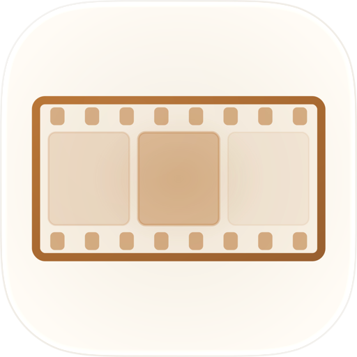 Pellica: Analog Film Companion