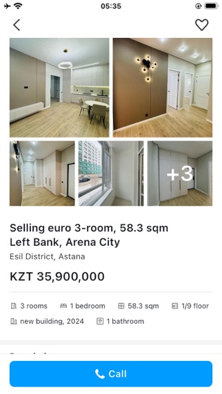 Lives – Request. Offer. Deal. screenshot