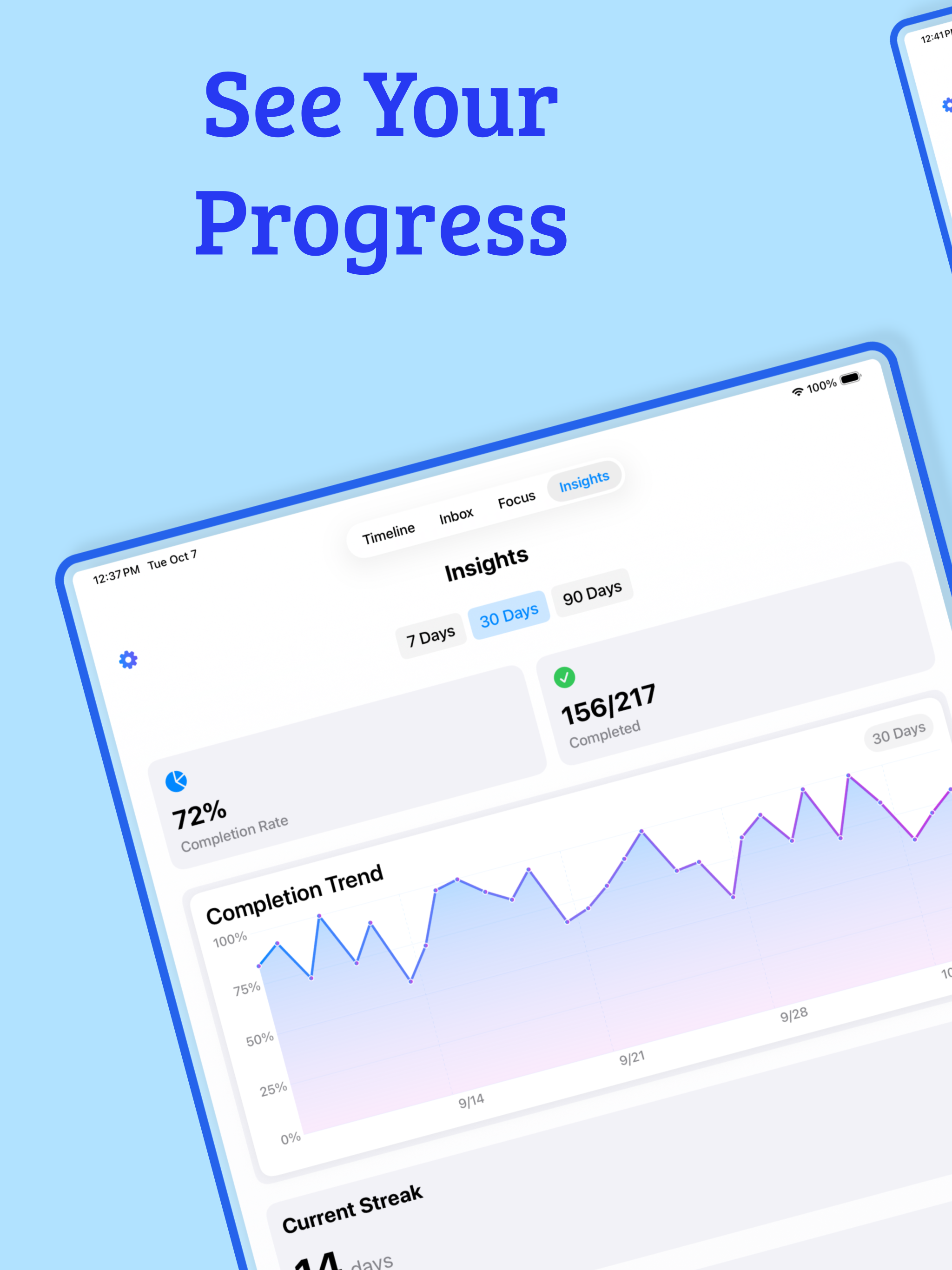 Planned: Daily Planner & To-Do screenshot 12
