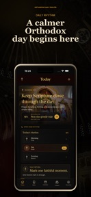 Orthodox Daily Prayer screenshot