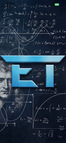 ET In Maths Screenshot 1 of 8
