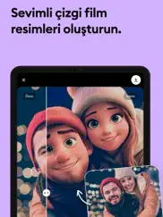 remini - ai foto geliştirme ipad resimleri 4