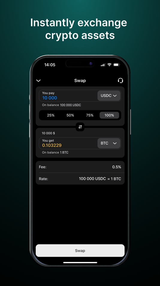 #4. Trustee Plus | Wallet & Card (iOS) 由: Trustee Global