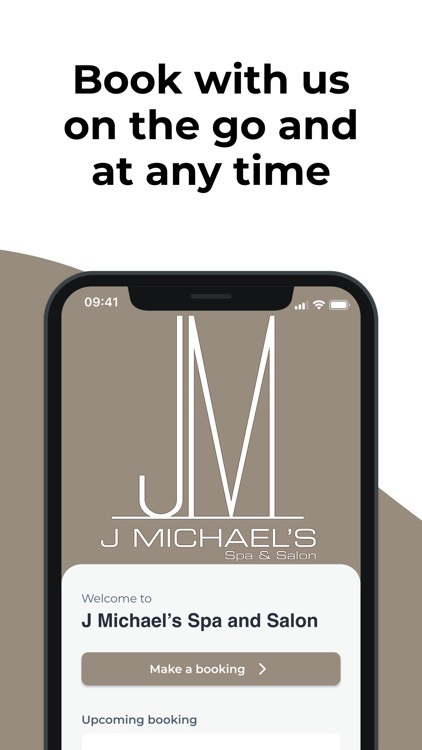 J Michael’s Spa and Salon