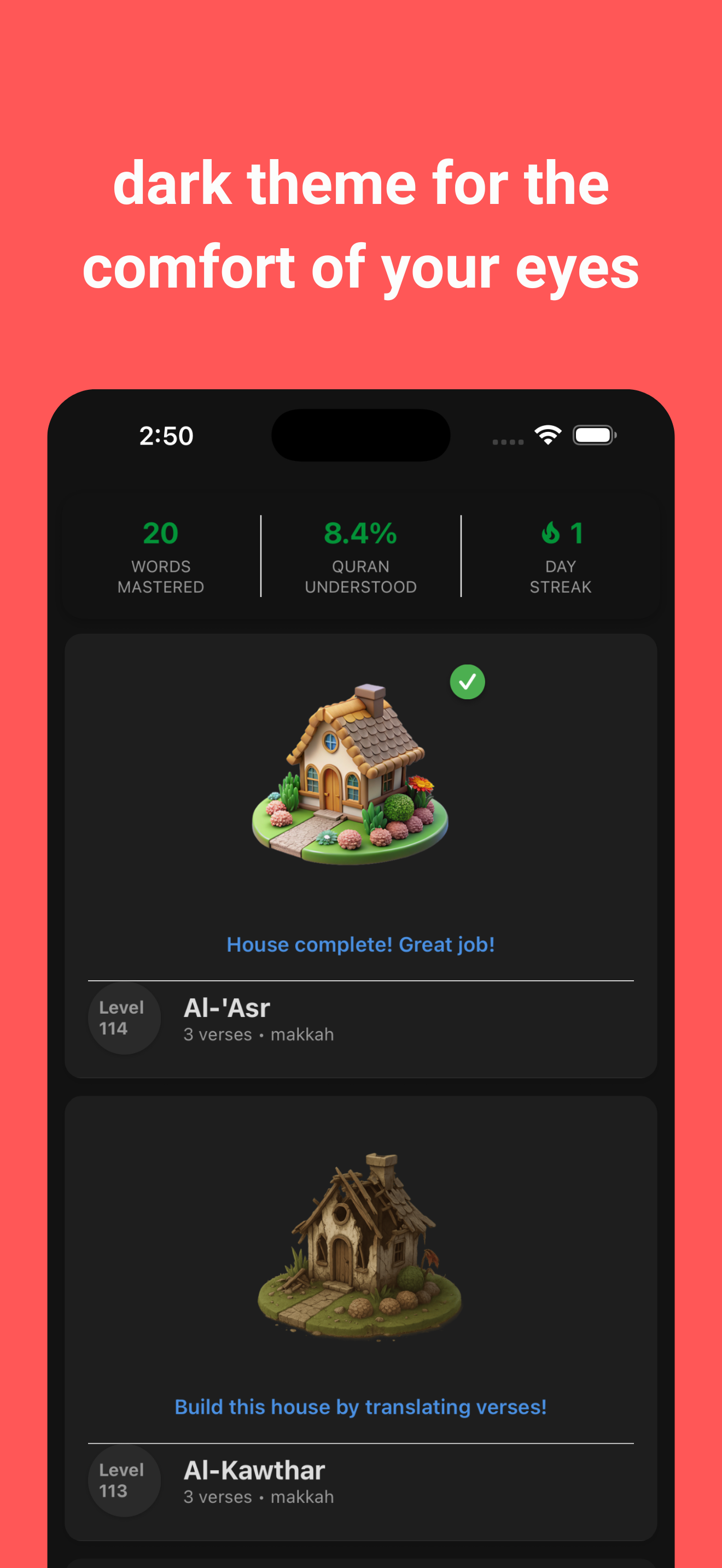 Qurania: Learn Quran with AI