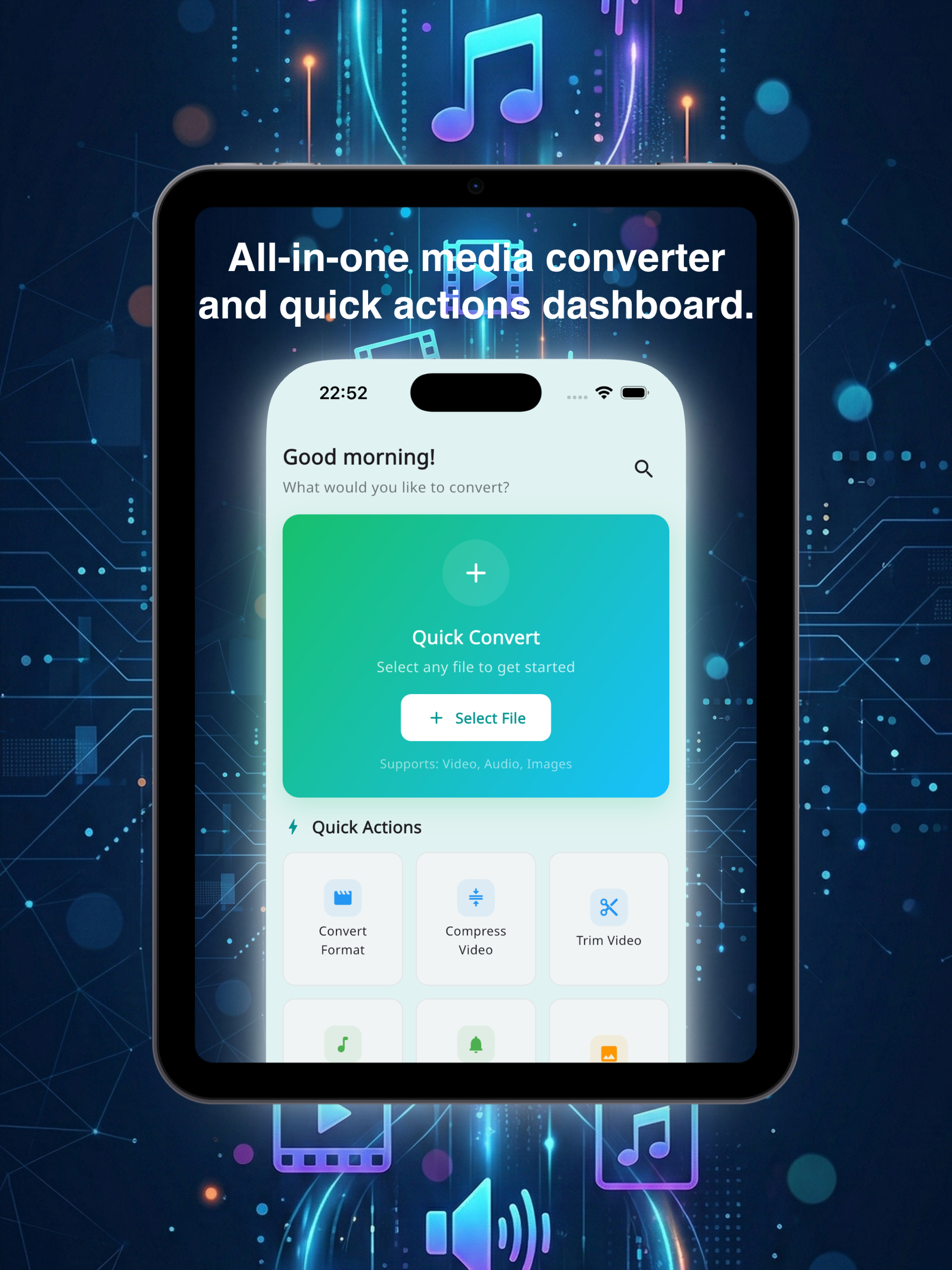 Convertify Media Pro