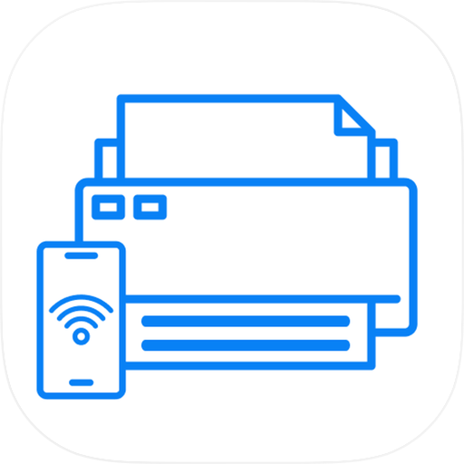 Smart Air Printer: Scan Print