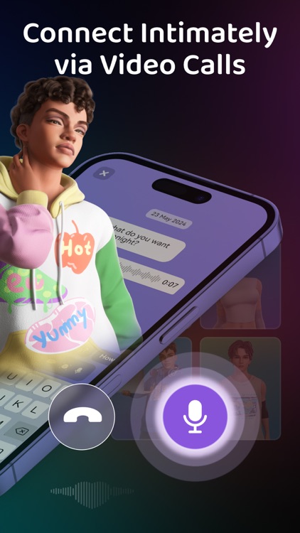 XRAIS: Web3 AI Companion