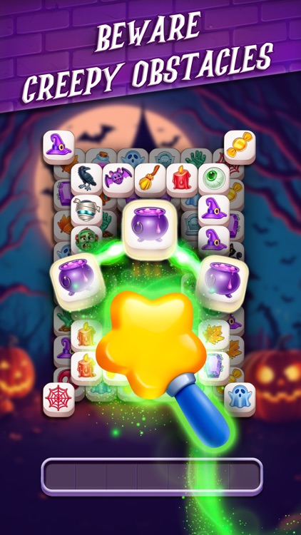 Tile Busters: Match 3 Tiles screenshot-4