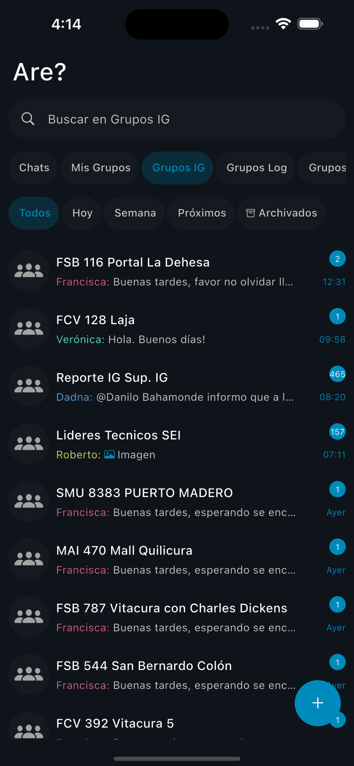 Sigsei: Gestión de Inventarios