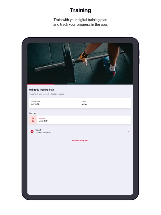 MySportplatz screenshot-3