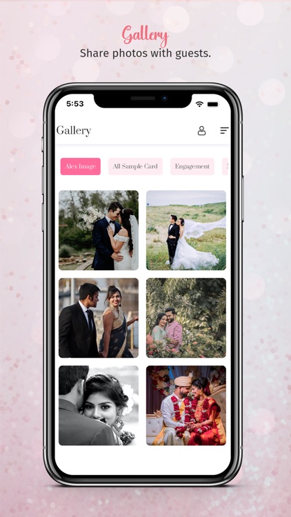 Wedvista screenshot-3