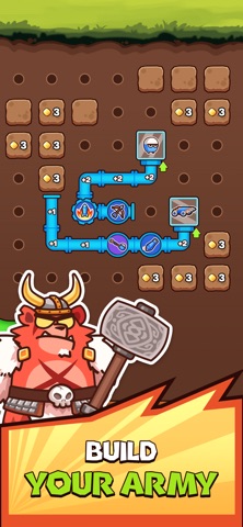 Pipe TD Screenshot 1 of 5