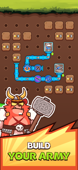 Pipe TD Screenshot 1 of 5