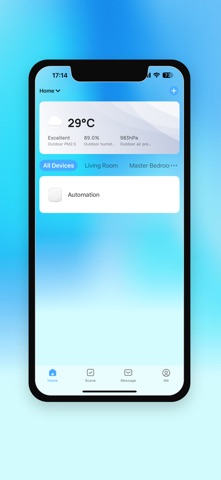 PoolLink screenshot