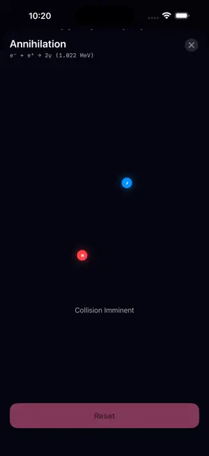 MoleVerse screenshot 1