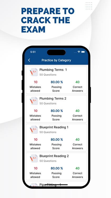 Journeyman Plumber Test Prep