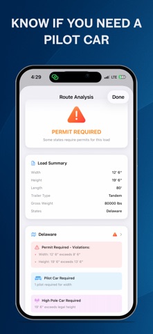 Haul Path Screenshot 4 of 5