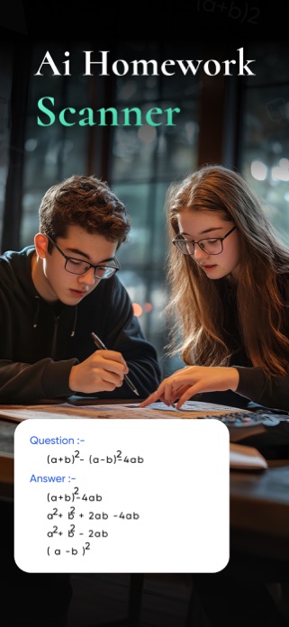 AI Study Helper : Study Mate Screenshot 1 of 9
